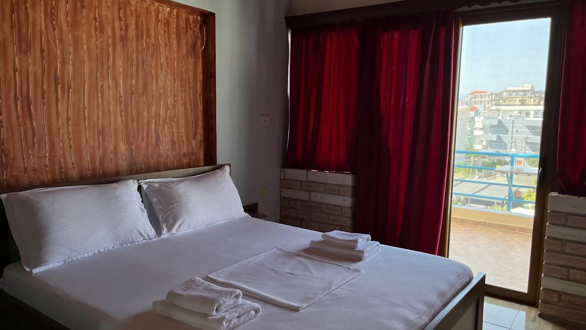 Laura Guest House 사밀 알바니아