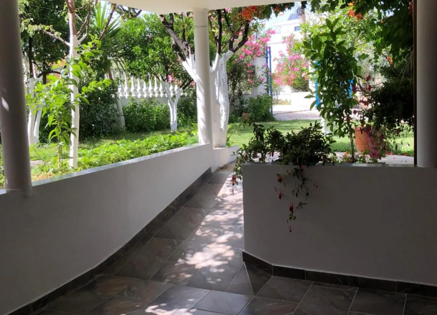 Laura Guest House 사밀 0*,  알바니아