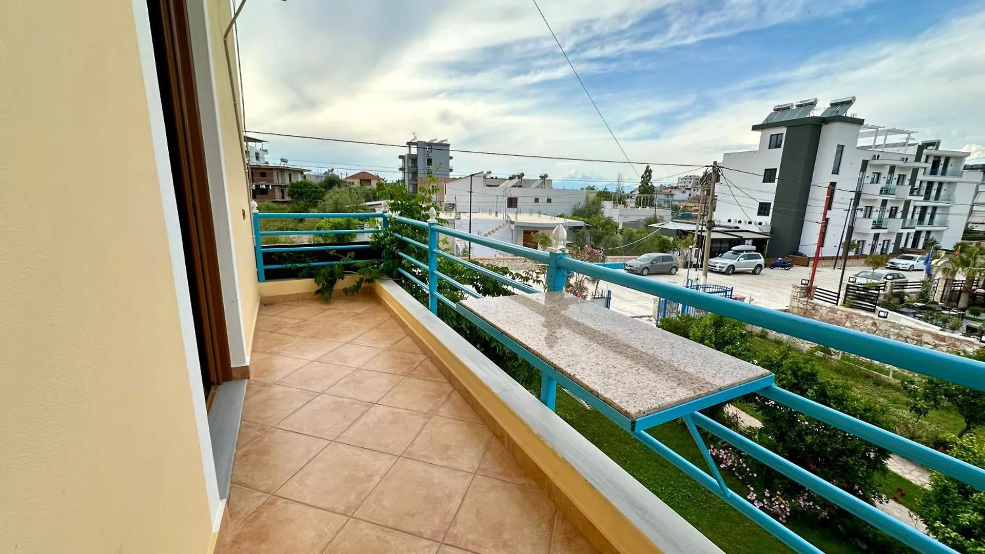 Laura Guest House 사밀 0*,  알바니아